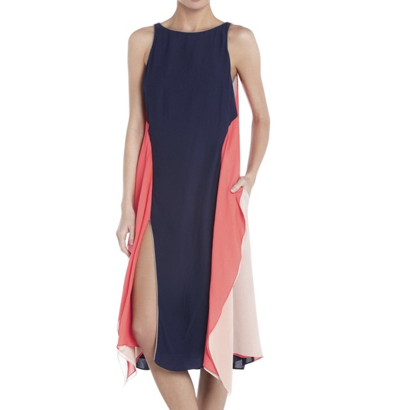 BCBGMaxAzria Dresses & Skirts - BCBG Maxazria Runway Brieena Dress, size xs. EUC.